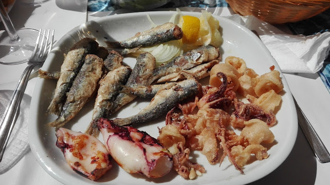 Comentarii opinii despre Restoran "Lučica"