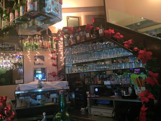 Caffe bar Gumbek - Zagreb