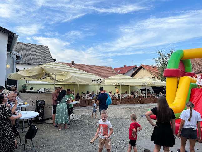 Trg Josipa Jurja Strossmayera 12, 48260, Križevci