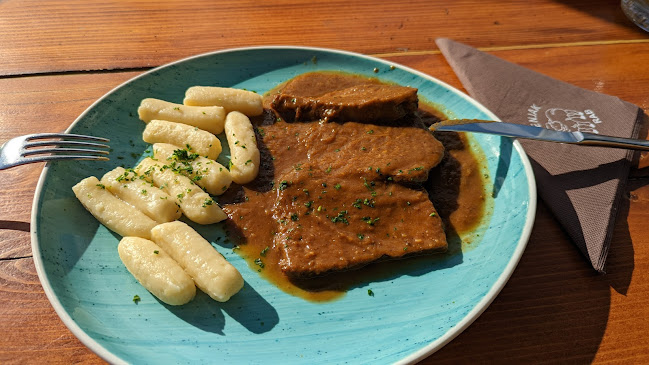 Comentarii opinii despre Restaurant Kamenjak