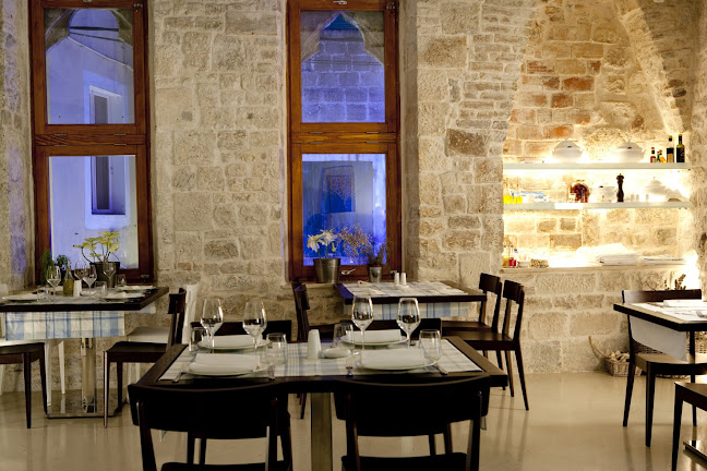 Restoran Apetit - Gastronomija i ugostiteljstvo