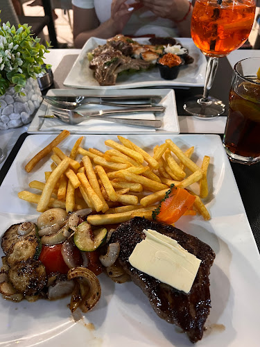 Marineta ul. 10, 21300, Makarska