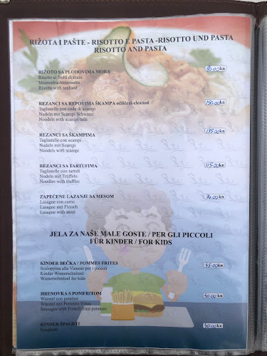 Zelena laguna, 52440, Poreč