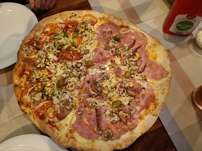 Pizzeria Milano - Gastronomija i ugostiteljstvo