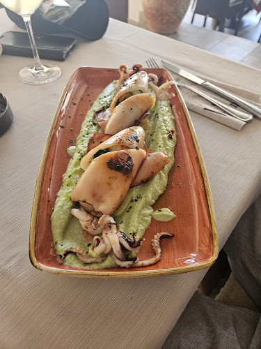 Comentarii opinii despre Restaurant & Caffe „Velum“