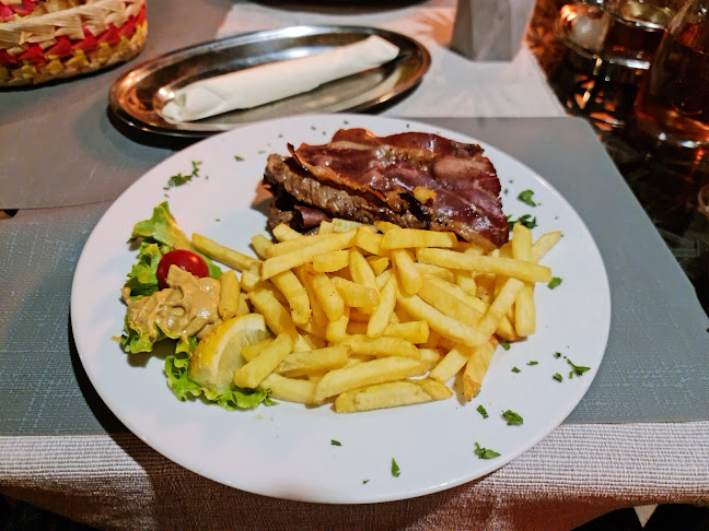 Restaurant Libero - Omiš