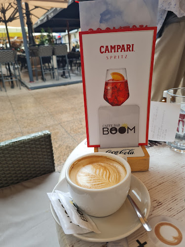 Caffe bar Boom - Zagreb