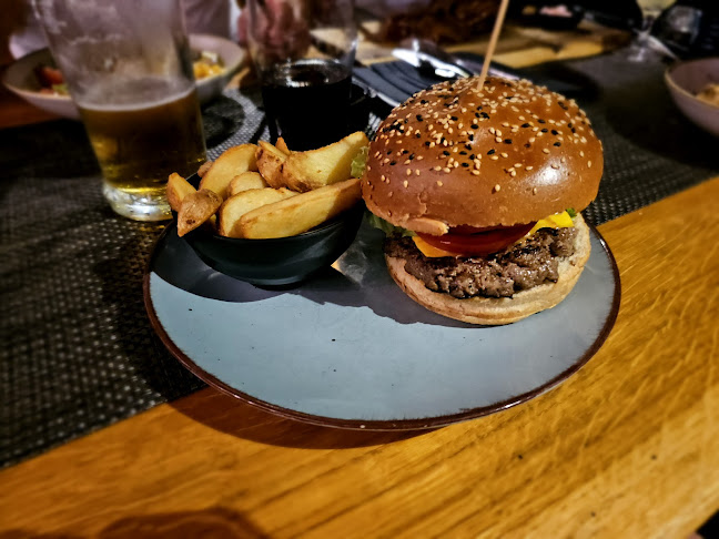 Restaurant Berlin - Makarska