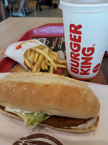 Opinii despre Burger King Arena Centar Zagreb în Zagreb - Gastronomija i ugostiteljstvo