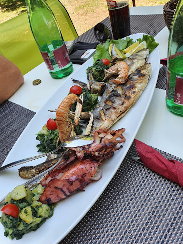 Opinii despre Restaurant & Grill "La Pegla" în Zadar - Gastronomija i ugostiteljstvo