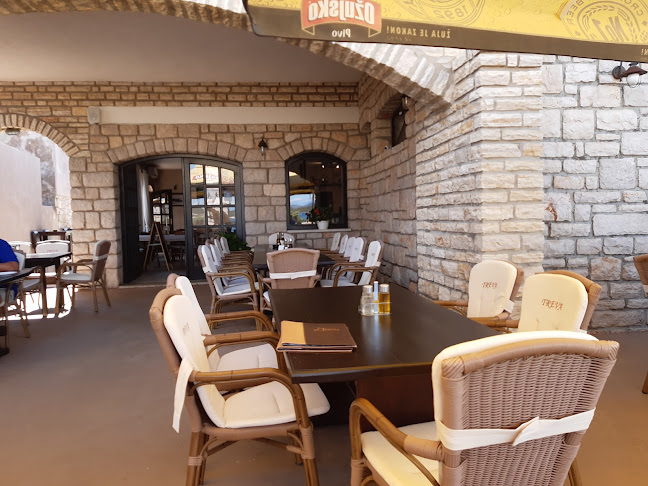 Comentarii opinii despre Konoba Treva