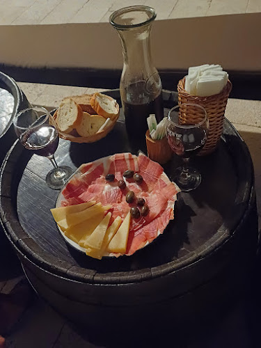 Konoba Bile - Gastronomija i ugostiteljstvo