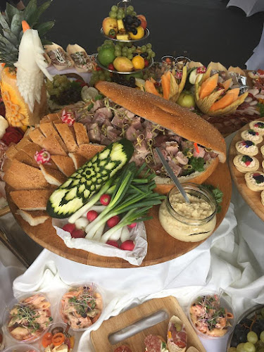 Opinii despre Restoran Markuševec în Zagreb - Gastronomija i ugostiteljstvo