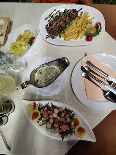 Comentarii opinii despre Restaurant Obala