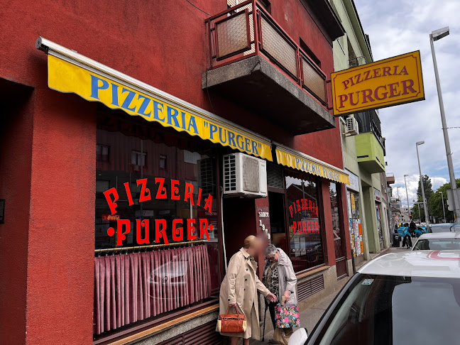 Pizzeria Purger - Gastronomija i ugostiteljstvo