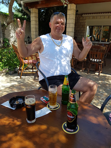 Caffe bar Smokva - Ždrelac