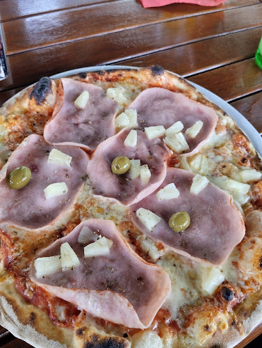 Pizzeria Fibra - Gastronomija i ugostiteljstvo