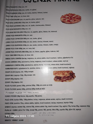 Leon Caffe bar & Fast food