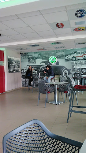 Opinii despre Caffe Bar Šangaj în Duga Resa - Gastronomija i ugostiteljstvo