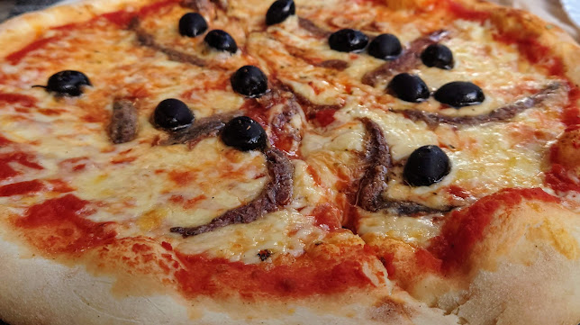 Pizzeria Fianona Labin - Gastronomija i ugostiteljstvo