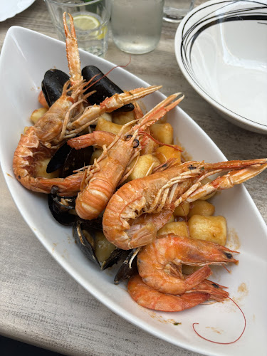 Opinii despre Konoba Dalmatina în Zadar - Gastronomija i ugostiteljstvo