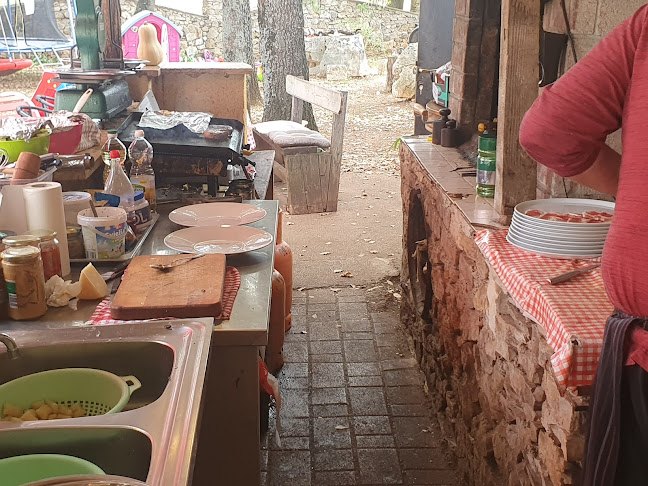 Agro Antonia Konoba Grill - Veleniki