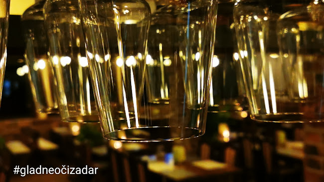 Restaurant zadar Karoca Gre - Zadar