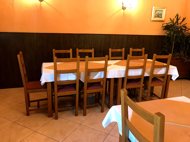 Opinii despre Restaurant Laguna în Matulji - Gastronomija i ugostiteljstvo