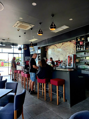 Opinii despre Caffe bar Maps în Varaždin - Gastronomija i ugostiteljstvo