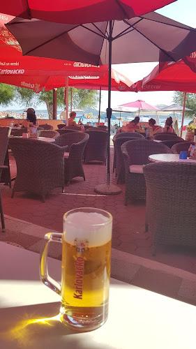 Restoran Plava plaža - Vodice