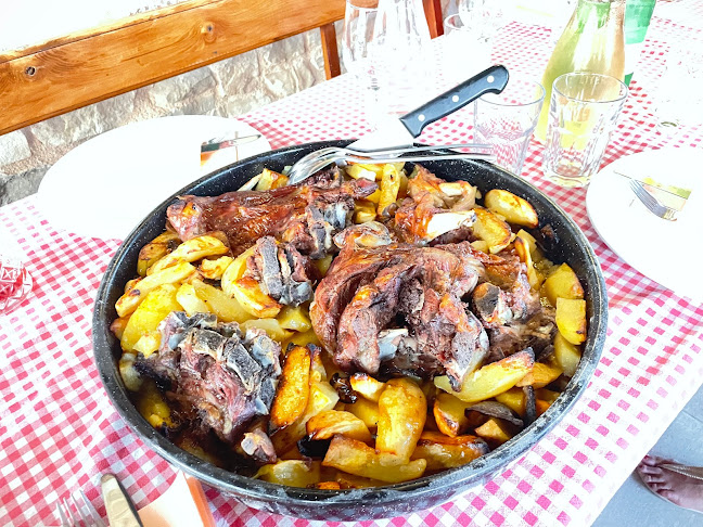 Comentarii opinii despre KONOBA TEŽAK