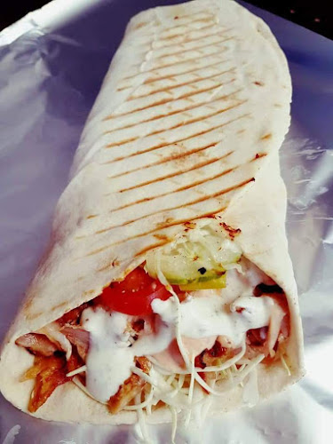 Opinii despre KebaBoss în Pula - Gastronomija i ugostiteljstvo