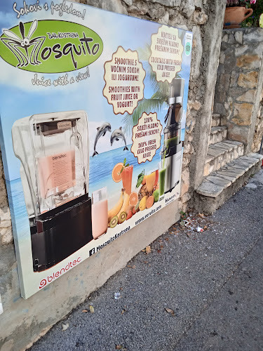 Mosquito Bar - Kostrena