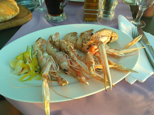 Opinii despre Lanterna Grill & Gourmet în Mali Lošinj - Gastronomija i ugostiteljstvo