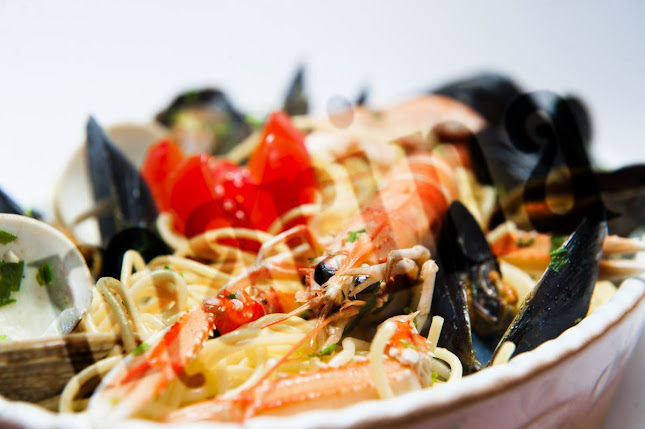 Gostiona Marina - Rovinj