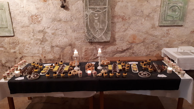 Opinii despre Tortessa în Šibenik - Gastronomija i ugostiteljstvo