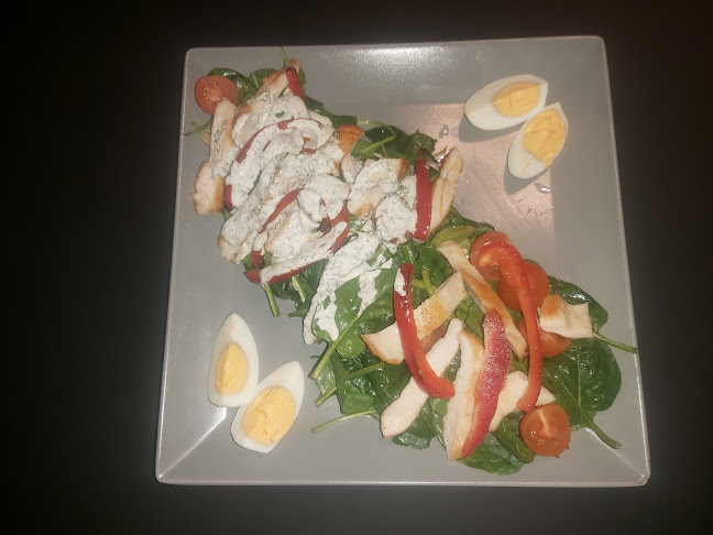 My Way Bar & Restaurant - Slavonski Brod