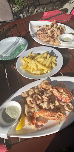 Opinii despre Gostionica Burela în Nin - Gastronomija i ugostiteljstvo