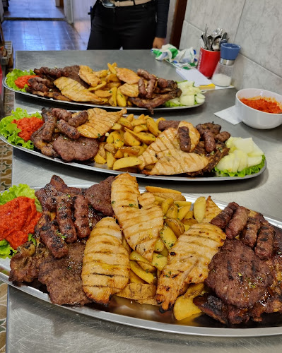 Bistro "BROD" - Zadar