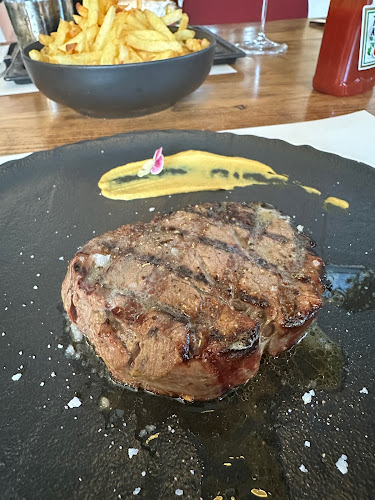 Kaša grill&bar - Stobreč