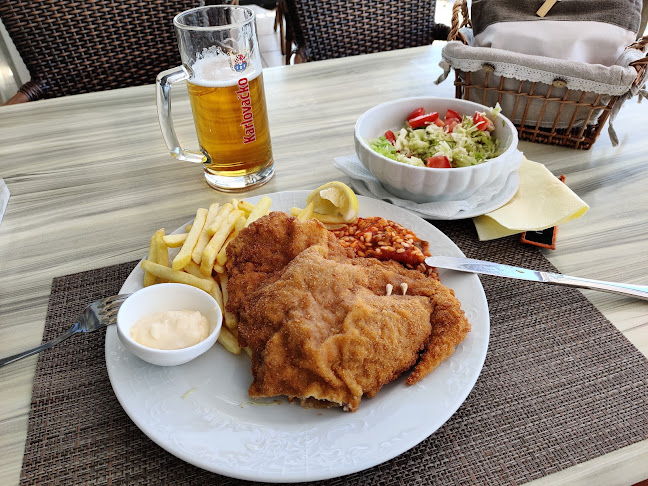 Opinii despre Restoran Plitka Vala în Betina - Gastronomija i ugostiteljstvo