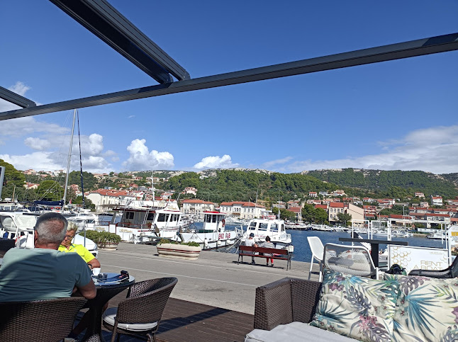 Launge Bar Royal - Rab