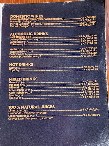 Burgers & more by San Servolo - Gastronomija i ugostiteljstvo