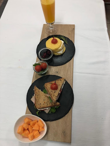 Opinii despre Restaurant LaVista - Šibenik în Šibenik - Gastronomija i ugostiteljstvo