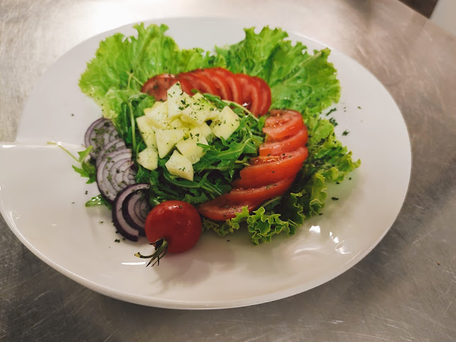 Comentarii opinii despre Porat Restaurant