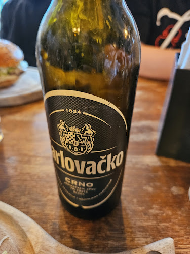 Opinii despre Submarine Burger Frankopanska în Zagreb - Gastronomija i ugostiteljstvo