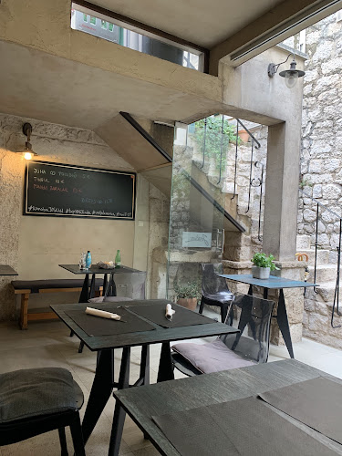 Konoba Joskan - Omiš