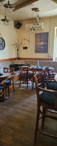 Opinii despre Caffe bar "Bonaparte" în Ludbreg - Gastronomija i ugostiteljstvo