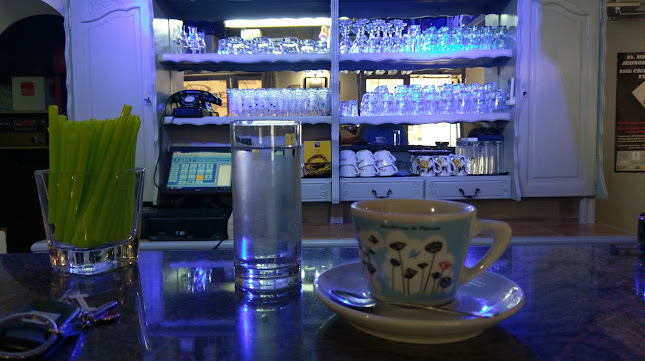 Comentarii opinii despre Caffe bar "Amadeus"