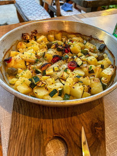 Comentarii opinii despre Konoba Gatto Nero